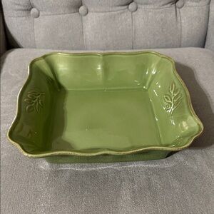 Areniti 8” oven safe casserole dish